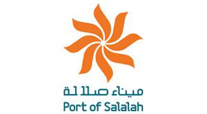 Salalah Port